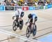 Genest wins race 2 to advance to Semi Final 		CREDITS:  		TITLE: Commonwealth Games, Gold Coast 2018 		COPYRIGHT: Rob Jones/www.canadiancyclist.com 2018 -copyright -All rights retained - no use permitted without prior; written permission