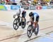 Genest wins race 2 to advance to Semi Final 		CREDITS:  		TITLE: Commonwealth Games, Gold Coast 2018 		COPYRIGHT: Rob Jones/www.canadiancyclist.com 2018 -copyright -All rights retained - no use permitted without prior; written permission