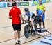 Ariane Bonhomme 		CREDITS:  		TITLE: Commonwealth Games, Gold Coast 2018 		COPYRIGHT: Rob Jones/www.canadiancyclist.com 2018 -copyright -All rights retained - no use permitted without prior; written permission