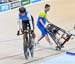 Annie Foreman-Mackey 		CREDITS:  		TITLE: Commonwealth Games, Gold Coast 2018 		COPYRIGHT: Rob Jones/www.canadiancyclist.com 2018 -copyright -All rights retained - no use permitted without prior; written permission