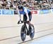 Annie Foreman-Mackey 		CREDITS:  		TITLE: Commonwealth Games, Gold Coast 2018 		COPYRIGHT: Rob Jones/www.canadiancyclist.com 2018 -copyright -All rights retained - no use permitted without prior; written permission