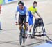 Stefan Ritter  		CREDITS:  		TITLE: Commonwealth Games, Gold Coast 2018 		COPYRIGHT: Cycling, Commonwealth Games, Australia, Gold Coast