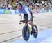 Stefan Ritter  		CREDITS:  		TITLE: Commonwealth Games, Gold Coast 2018 		COPYRIGHT: Cycling, Commonwealth Games, Australia, Gold Coast