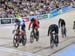 Lauriane Genest wins 7-12 Final 		CREDITS:  		TITLE: Commonwealth Games, Gold Coast 2018 		COPYRIGHT: Rob Jones/www.canadiancyclist.com 2018 -copyright -All rights retained - no use permitted without prior; written permission