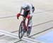 Ethan Hayter almost managed to stay away 		CREDITS:  		TITLE: Commonwealth Games, Gold Coast 2018 		COPYRIGHT: Rob Jones/www.canadiancyclist.com 2018 -copyright -All rights retained - no use permitted without prior; written permission