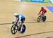 1-8 Final, Hugo Barrette vs Lewis Oliva (Wales) 		CREDITS:  		TITLE: Commonwealth Games, Gold Coast 2018 		COPYRIGHT: Rob Jones/www.canadiancyclist.com 2018 -copyright -All rights retained - no use permitted without prior; written permission