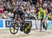 Bronze final: Muhammad Shah Firdaus Sahrom (Malaysia) vs Jacob Schmid (Australia) 		CREDITS:  		TITLE: Commonwealth Games, Gold Coast 2018 		COPYRIGHT: Rob Jones/www.canadiancyclist.com 2018 -copyright -All rights retained - no use permitted without prior