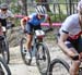 Emily Batty (Canada) 		CREDITS:  		TITLE: Commonwealth Games, Gold Coast 2018 		COPYRIGHT: Rob Jones/www.canadiancyclist.com 2018 -copyright -All rights retained - no use permitted without prior; written permission