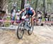 Emily Batty 		CREDITS:  		TITLE: Commonwealth Games, Gold Coast 2018 		COPYRIGHT: Rob Jones/www.canadiancyclist.com 2018 -copyright -All rights retained - no use permitted without prior; written permission