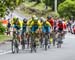 Australia controlling the race 		CREDITS:  		TITLE: Commonwealth Games, Gold Coast 2018 		COPYRIGHT: Rob Jones/www.canadiancyclist.com 2018 -copyright -All rights retained - no use permitted without prior; written permission