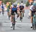 Foreman-Mackey finishes with the second bunch 		CREDITS:  		TITLE: Commonwealth Games, Gold Coast 2018 		COPYRIGHT: Rob Jones/www.canadiancyclist.com 2018 -copyright -All rights retained - no use permitted without prior; written permission