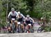 Ben Oliver (New Zealand) leads at start 		CREDITS:  		TITLE:  		COPYRIGHT: Rob Jones/www.canadiancyclist.com 2018 -copyright -All rights retained - no use permitted without prior; written permission