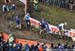 CREDITS:  		TITLE: 2018 Cyclo-cross World Championships, Valkenburg NED 		COPYRIGHT: Rob Jones/www.canadiancyclist.com 2018 -copyright -All rights retained - no use permitted without prior; written permission