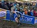 Eric Brunner (USA) 		CREDITS:  		TITLE: 2018 Cyclo-cross World Championships, Valkenburg NED 		COPYRIGHT: Rob Jones/www.canadiancyclist.com 2018 -copyright -All rights retained - no use permitted without prior; written permission