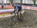 Spencer Petrov (USA) 		CREDITS:  		TITLE: 2018 Cyclo-cross World Championships, Valkenburg NED 		COPYRIGHT: Rob Jones/www.canadiancyclist.com 2018 -copyright -All rights retained - no use permitted without prior; written permission