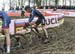 CREDITS:  		TITLE: 2018 Cyclo-cross World Championships, Valkenburg NED 		COPYRIGHT: Rob Jones/www.canadiancyclist.com 2018 -copyright -All rights retained - no use permitted without prior; written permission