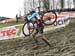 Nicholas Diniz (Can) gets going again 		CREDITS:  		TITLE: 2018 Cyclo-cross World Championships, Valkenburg NED 		COPYRIGHT: Rob Jones/www.canadiancyclist.com 2018 -copyright -All rights retained - no use permitted without prior; written permission