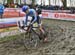 Maghalie Rochette (Can) 		CREDITS:  		TITLE: 2018 Cyclo-cross World Championships, Valkenburg NED 		COPYRIGHT: Rob Jones/www.canadiancyclist.com 2018 -copyright -All rights retained - no use permitted without prior; written permission