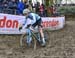 Sanne Cant (Bel 		CREDITS:  		TITLE: 2018 Cyclo-cross World Championships, Valkenburg NED 		COPYRIGHT: Rob Jones/www.canadiancyclist.com 2018 -copyright -All rights retained - no use permitted without prior; written permission