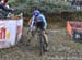 Maghalie Rochette (Can) 		CREDITS:  		TITLE: 2018 Cyclo-cross World Championships, Valkenburg NED 		COPYRIGHT: Rob Jones/www.canadiancyclist.com 2018 -copyright -All rights retained - no use permitted without prior; written permission