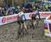 Christel Ferrier Bruneau (Can) 		CREDITS:  		TITLE: 2018 Cyclo-cross World Championships, Valkenburg NED 		COPYRIGHT: Rob Jones/www.canadiancyclist.com 2018 -copyright -All rights retained - no use permitted without prior; written permission