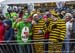 Fans 		CREDITS:  		TITLE: 2018 Cyclo-cross World Championships, Valkenburg NED 		COPYRIGHT: Rob Jones/www.canadiancyclist.com 2018 -copyright -All rights retained - no use permitted without prior; written permission