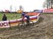 MUD 		CREDITS:  		TITLE: 2018 CX World Championships - VALKENBURG-LIMBURG NED 		COPYRIGHT: Rob Jones - CanadianCyclist.com