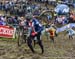 Cody Kaiser (USA) 		CREDITS:  		TITLE: 2018 Cyclo-cross World Championships, Valkenburg NED 		COPYRIGHT: Rob Jones/www.canadiancyclist.com 2018 -copyright -All rights retained - no use permitted without prior; written permission