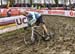 Wout van Aert (Bel) 		CREDITS:  		TITLE: 2018 Cyclo-cross World Championships, Valkenburg NED 		COPYRIGHT: Rob Jones/www.canadiancyclist.com 2018 -copyright -All rights retained - no use permitted without prior; written permission