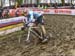 Wout van Aert (Bel) 		CREDITS:  		TITLE: 2018 Cyclo-cross World Championships, Valkenburg NED 		COPYRIGHT: Rob Jones/www.canadiancyclist.com 2018 -copyright -All rights retained - no use permitted without prior; written permission