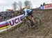 Wout van Aert (Bel) 		CREDITS:  		TITLE: 2018 Cyclo-cross World Championships, Valkenburg NED 		COPYRIGHT: Rob Jones/www.canadiancyclist.com 2018 -copyright -All rights retained - no use permitted without prior; written permission