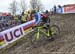 Michael van den Ham (Can) 		CREDITS:  		TITLE: 2018 Cyclo-cross World Championships, Valkenburg NED 		COPYRIGHT: Rob Jones/www.canadiancyclist.com 2018 -copyright -All rights retained - no use permitted without prior; written permission