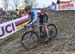 Mark McConnell (Can) 		CREDITS:  		TITLE: 2018 Cyclo-cross World Championships, Valkenburg NED 		COPYRIGHT: Rob Jones/www.canadiancyclist.com 2018 -copyright -All rights retained - no use permitted without prior; written permission