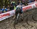 Wout van Aert (Bel) 		CREDITS:  		TITLE: 2018 Cyclo-cross World Championships, Valkenburg NED 		COPYRIGHT: Rob Jones/www.canadiancyclist.com 2018 -copyright -All rights retained - no use permitted without prior; written permission