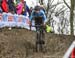 Michael van den Ham (Can) 		CREDITS:  		TITLE: 2018 Cyclo-cross World Championships, Valkenburg NED 		COPYRIGHT: Rob Jones/www.canadiancyclist.com 2018 -copyright -All rights retained - no use permitted without prior; written permission