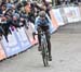 Michael Vanthourenhout (Bel) 		CREDITS:  		TITLE: 2018 Cyclo-cross World Championships, Valkenburg NED 		COPYRIGHT: Rob Jones/www.canadiancyclist.com 2018 -copyright -All rights retained - no use permitted without prior; written permission