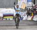 Wout van Aert (Bel) taking his 3rd World title 		CREDITS:  		TITLE: 2018 Cyclo-cross World Championships, Valkenburg NED 		COPYRIGHT: Rob Jones/www.canadiancyclist.com 2018 -copyright -All rights retained - no use permitted without prior; written permissi