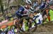 Katie Clouse (USA) 		CREDITS:  		TITLE: 2018 Cyclo-cross World Championships, Valkenburg NED 		COPYRIGHT: Rob Jones/www.canadiancyclist.com 2018 -copyright -All rights retained - no use permitted without prior; written permission