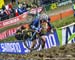 Laurel Rathbun (USA) 		CREDITS:  		TITLE: 2018 Cyclo-cross World Championships, Valkenburg NED 		COPYRIGHT: Rob Jones/www.canadiancyclist.com 2018 -copyright -All rights retained - no use permitted without prior; written permission