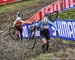 Siobhan Kelly (Can) 		CREDITS:  		TITLE: 2018 Cyclo-cross World Championships, Valkenburg NED 		COPYRIGHT: Rob Jones/www.canadiancyclist.com 2018 -copyright -All rights retained - no use permitted without prior; written permission