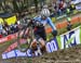 Siobhan Kelly (Can) 		CREDITS:  		TITLE: 2018 Cyclo-cross World Championships, Valkenburg NED 		COPYRIGHT: Rob Jones/www.canadiancyclist.com 2018 -copyright -All rights retained - no use permitted without prior; written permission