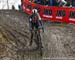 Katie Clouse (USA) 		CREDITS:  		TITLE: 2018 Cyclo-cross World Championships, Valkenburg NED 		COPYRIGHT: Rob Jones/www.canadiancyclist.com 2018 -copyright -All rights retained - no use permitted without prior; written permission