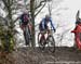 Siobhan Kelly (Can) 		CREDITS:  		TITLE: 2018 Cyclo-cross World Championships, Valkenburg NED 		COPYRIGHT: Rob Jones/www.canadiancyclist.com 2018 -copyright -All rights retained - no use permitted without prior; written permission