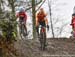 Ceylin Del Carmen Alvarado (Ned) 		CREDITS:  		TITLE: 2018 Cyclo-cross World Championships, Valkenburg NED 		COPYRIGHT: Rob Jones/www.canadiancyclist.com 2018 -copyright -All rights retained - no use permitted without prior; written permission