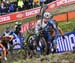 Ben Tulett (GBr) 		CREDITS:  		TITLE: 2018 Cyclo-cross World Championships, Valkenburg NED 		COPYRIGHT: Rob Jones/www.canadiancyclist.com 2018 -copyright -All rights retained - no use permitted without prior; written permission