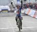 Ben Tulett (GBr) wins 		CREDITS:  		TITLE: 2018 Cyclo-cross World Championships, Valkenburg NED 		COPYRIGHT: Rob Jones/www.canadiancyclist.com 2018 -copyright -All rights retained - no use permitted without prior; written permission