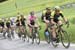 Svein Tuft leading Mitchelton-Scott 		CREDITS:  		TITLE: Giro d