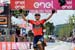 Matej Mohoric (Slo) Bahrain-Merida wins Stage 10 		CREDITS:  		TITLE: Giro d