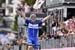 Maximilian Schachmann wins 		CREDITS:  		TITLE: Giro d