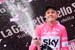 Chris Froome 		CREDITS:  		TITLE: Giro d